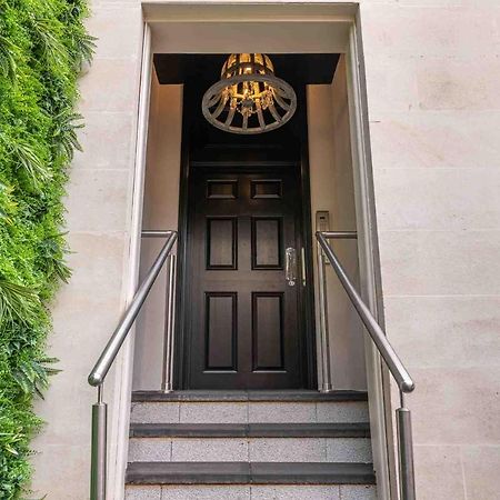 Stylish Modern 1 Bedroom, City Centre Bath Luaran gambar
